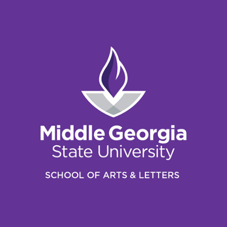 School of Arts and Letters logo.